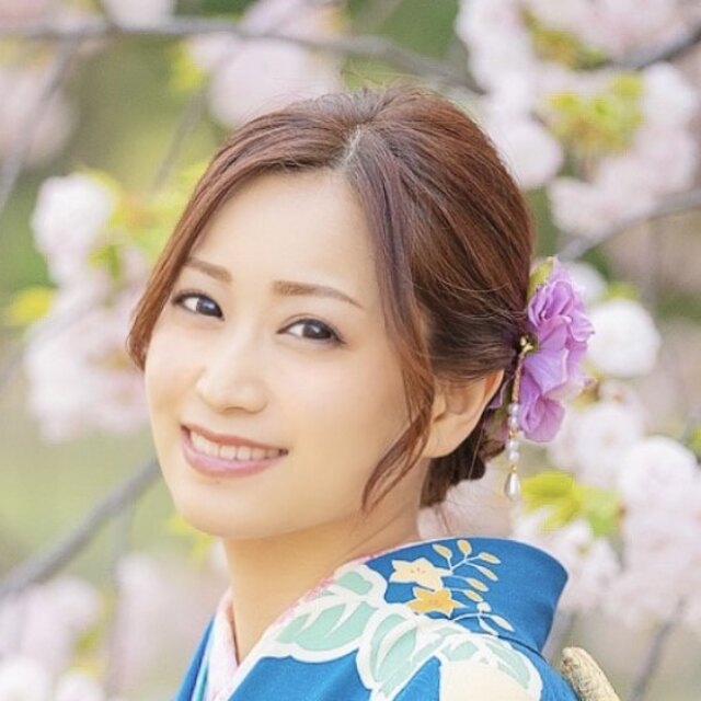 監修者 小川真由